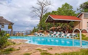 Ngulia Safari Lodge